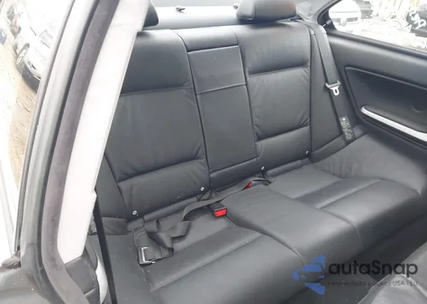 2006 BMW 330Ci from USA, damaged, VIN WBABD534X6PD99962